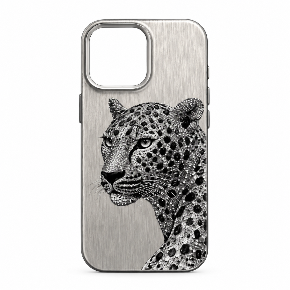The Leopard Case