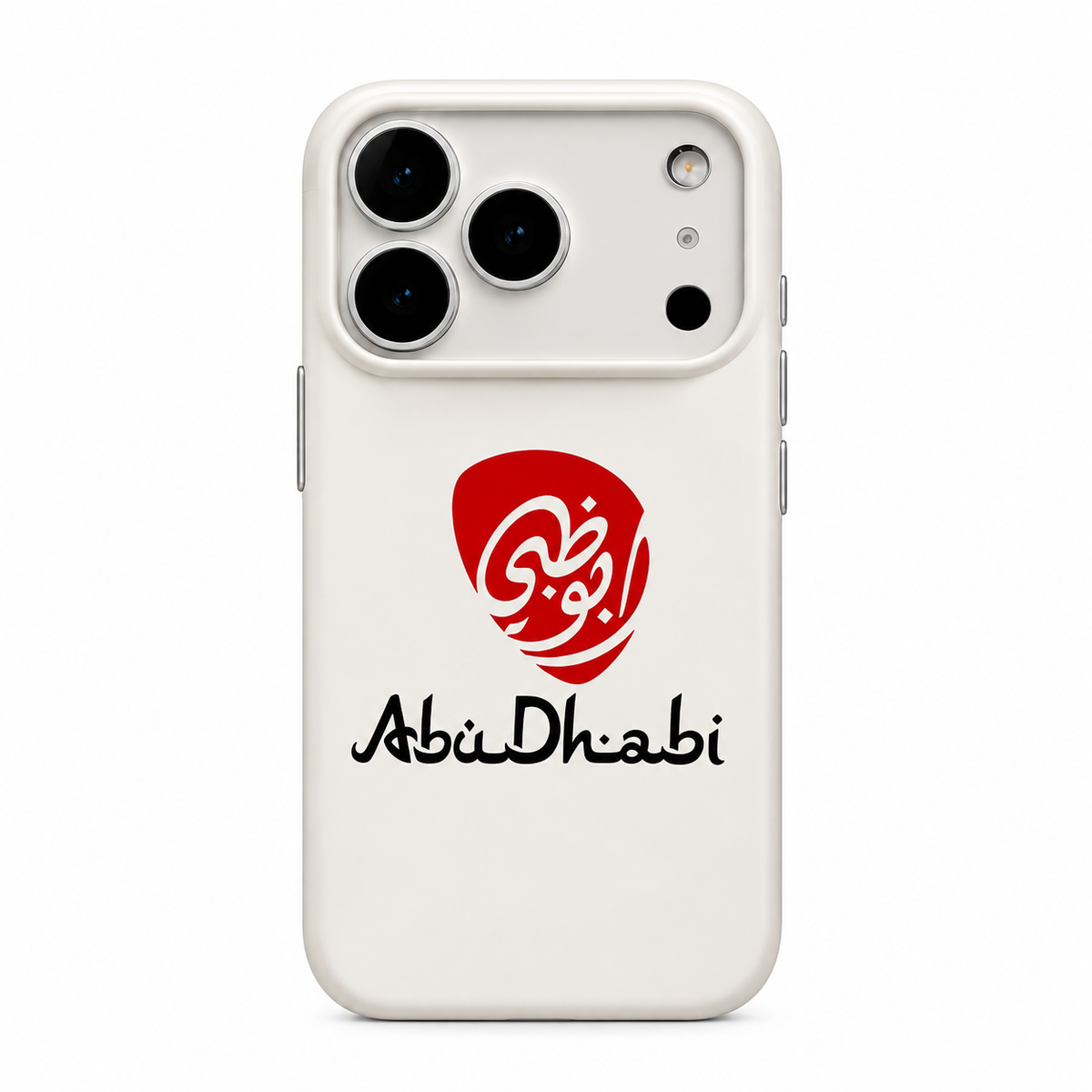 Abu Dhabi Phone Case